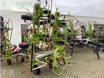 Voltafieno CLAAS Volto