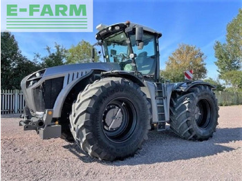 Trattore CLAAS Xerion 4000