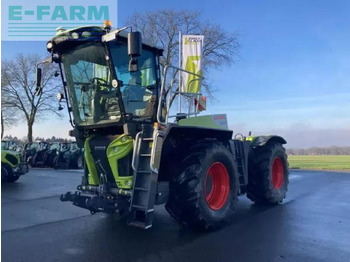 Trattore CLAAS Xerion