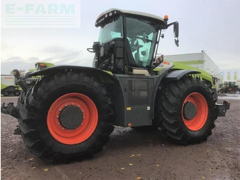 Trattore CLAAS xerion 4200 trac vc TRAC VC: foto 5