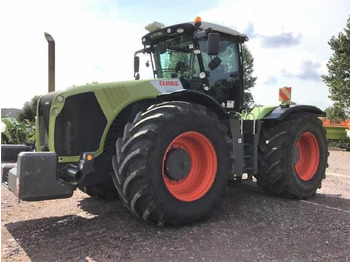 Trattore CLAAS Xerion 5000