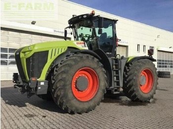 Trattore CLAAS Xerion 5000