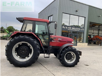 Trattore CASE IH Maxxum 5140