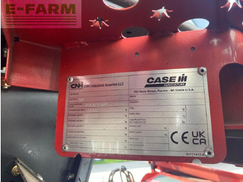 Mietitrebbia Case-IH axial flow 7150: foto 5