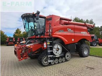 Mietitrebbia CASE IH Axial-Flow