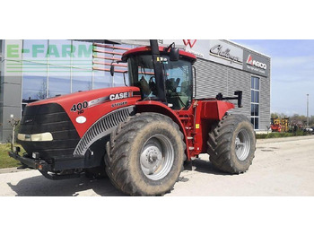 Trattore CASE IH