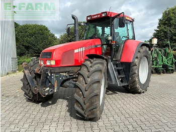 Trattore CASE IH CS