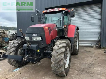 Trattore CASE IH CVX