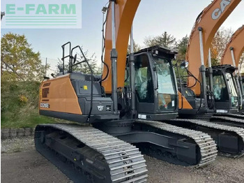 Escavatore cingolato CASE CX210