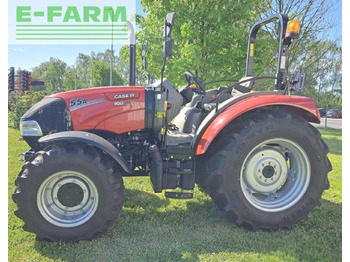 Trattore CASE IH Farmall 55A