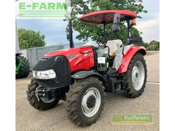 Trattore CASE IH Farmall 55A
