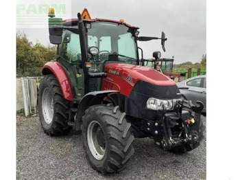 Trattore CASE IH Farmall 75C