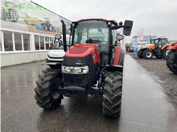 Trattore CASE IH Farmall C