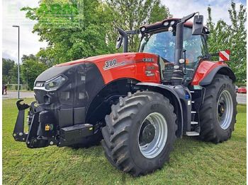 Trattore CASE IH Magnum