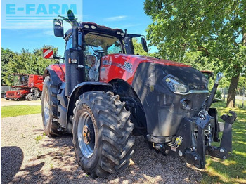 Trattore Case-IH magnum 380 cvx drive stage v: foto 2