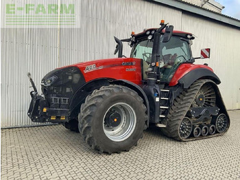 Trattore CASE IH Magnum