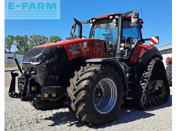Trattore CASE IH Magnum