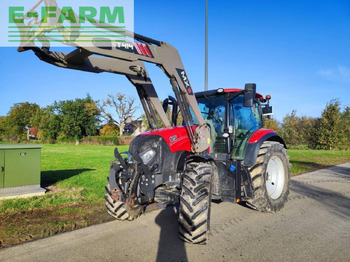 Trattore CASE IH Maxxum 115