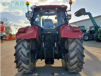 Trattore Case-IH maxxum 120 cvx CVX: foto 4