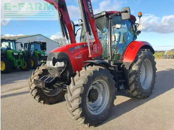 Trattore CASE IH Maxxum