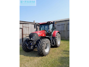 Trattore CASE IH Maxxum 125