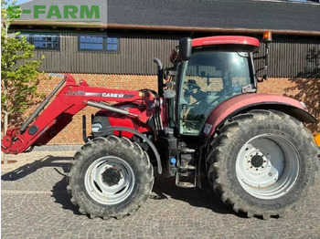 Trattore CASE IH Maxxum