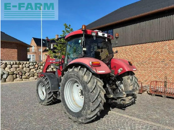 Trattore CASE IH Maxxum
