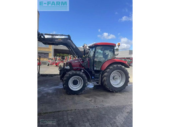 Trattore CASE IH Maxxum