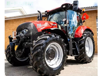 Trattore CASE IH Maxxum 145