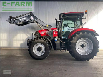 Trattore CASE IH Maxxum 145