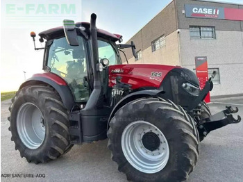 Trattore CASE IH Maxxum 145