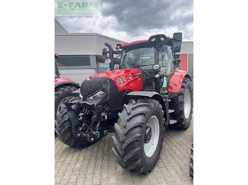 Trattore CASE IH Maxxum 145