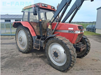 Trattore CASE IH Maxxum