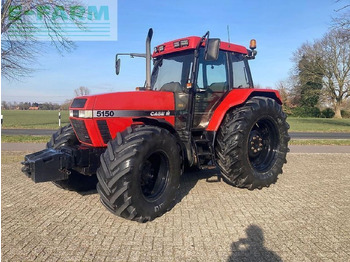 Trattore CASE IH Maxxum 150