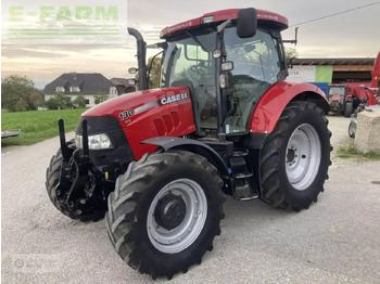 Trattore CASE IH Maxxum