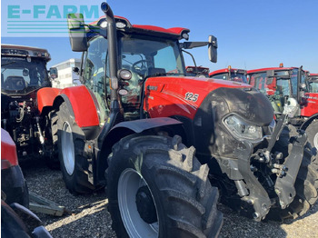 Trattore CASE IH Maxxum 125