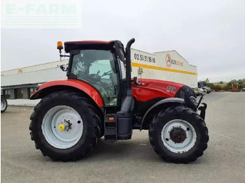 Trattore CASE IH Maxxum