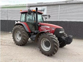 Trattore Case-IH mxm 155 pro: foto 3
