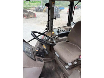 Trattore Case-IH mxm 155 pro: foto 5