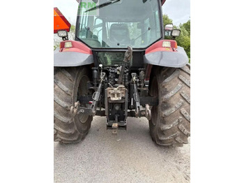 Trattore Case-IH mxm 155 pro: foto 4