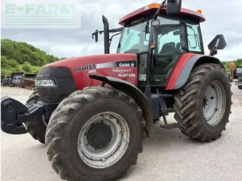 Trattore CASE IH MXM Maxxum