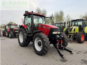 Trattore Case-IH mxu 125 maxxum: foto 3