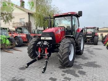 Trattore Case-IH mxu 125 maxxum: foto 2
