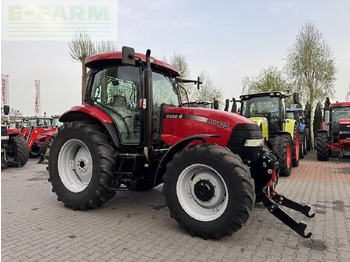Trattore Case-IH mxu 125 maxxum: foto 4