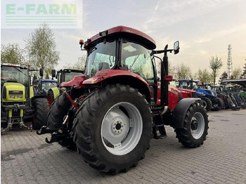 Trattore Case-IH mxu 125 maxxum: foto 5