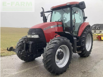Trattore CASE IH MXU Maxxum