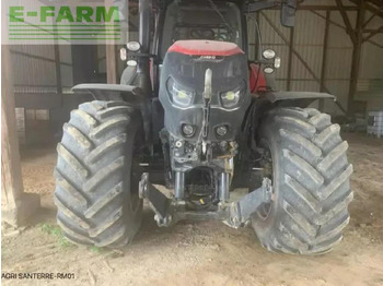 Trattore Case-IH optum 270 cvx CVX: foto 3