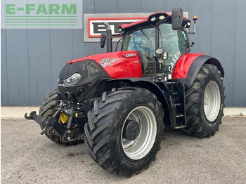 Trattore CASE IH Optum 270