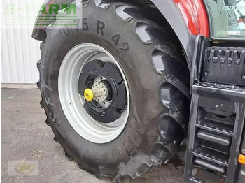 Trattore Case-IH optum 300 cvx CVX: foto 4