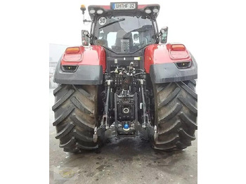 Trattore Case-IH optum 300 cvx CVX: foto 5